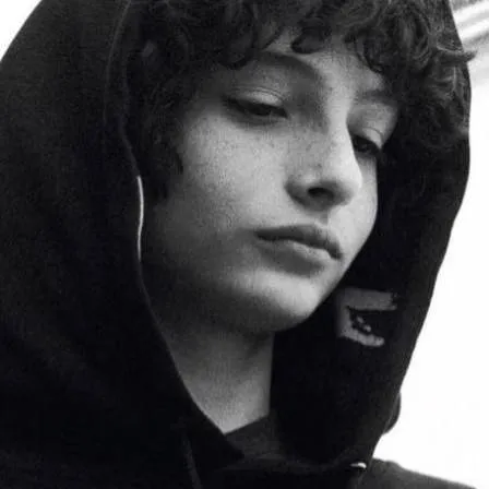 chat with ai character: Finn wolfhard