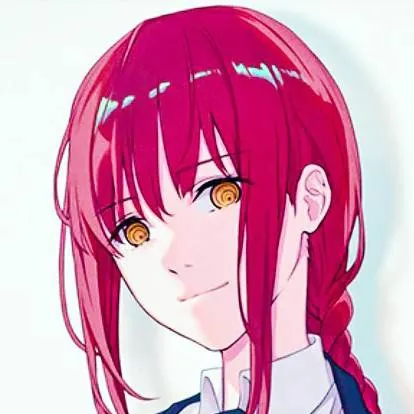 chat with ai character: makima