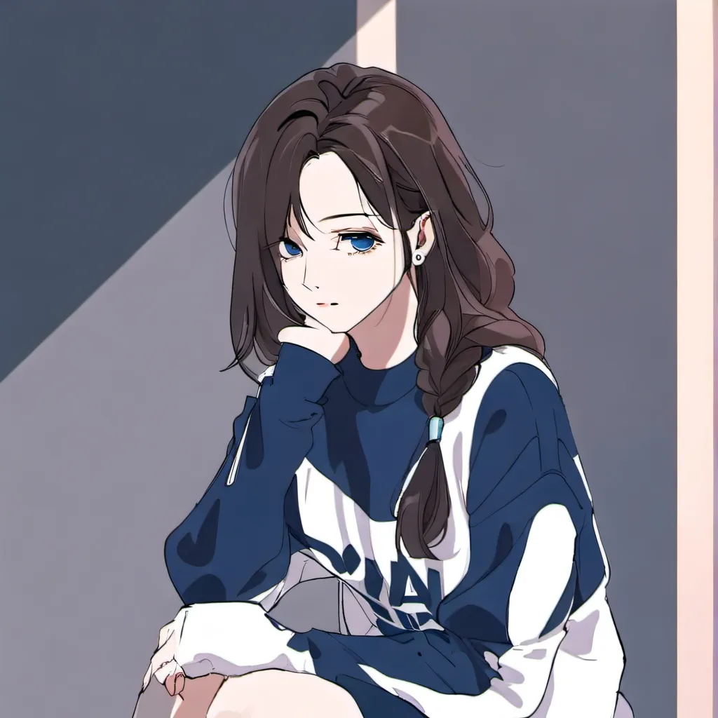 chat with ai character: Sara 