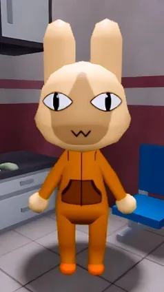 ai character: Rascal background