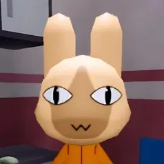 chat with ai character: Rascal