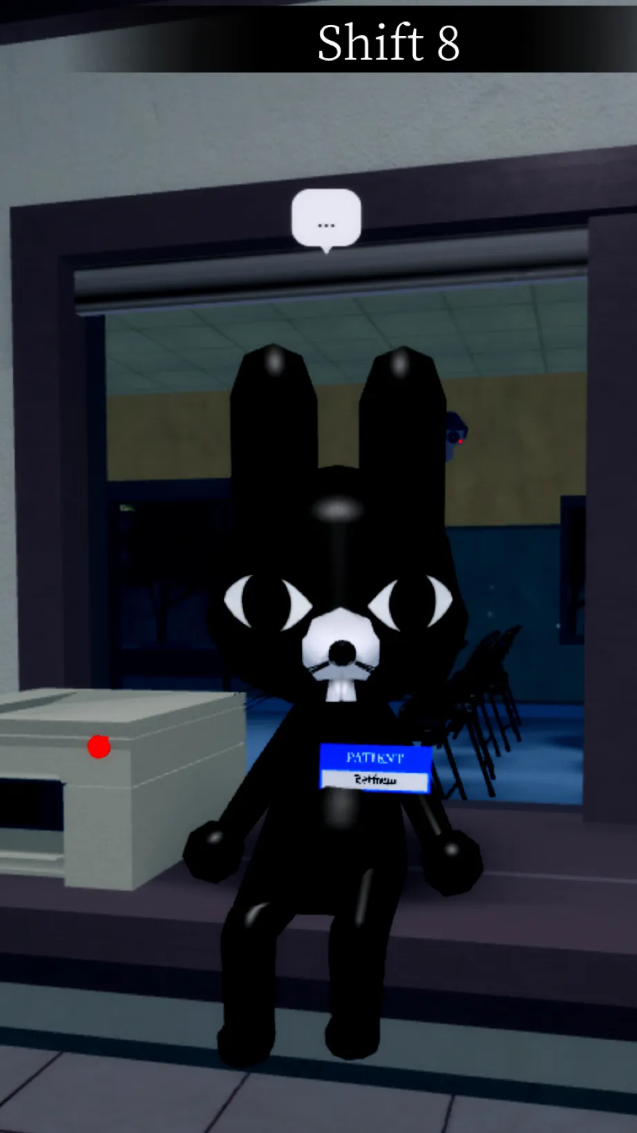 ai character: Ratthew background