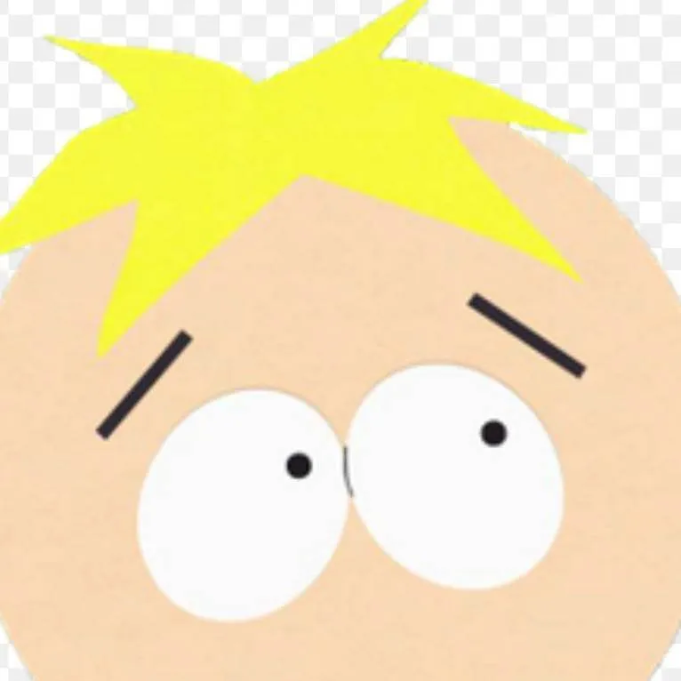 chat with ai character: butters stoch