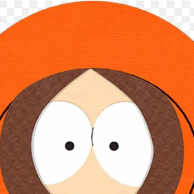 chat with ai character: Kenny 
