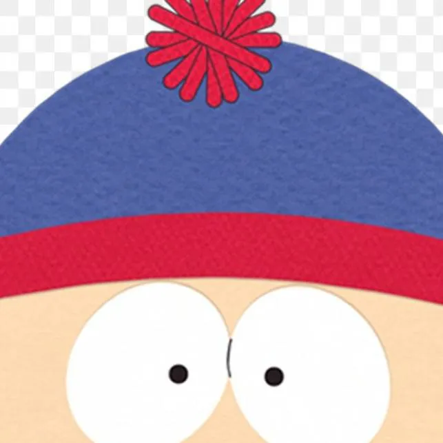 chat with ai character: stan marsh