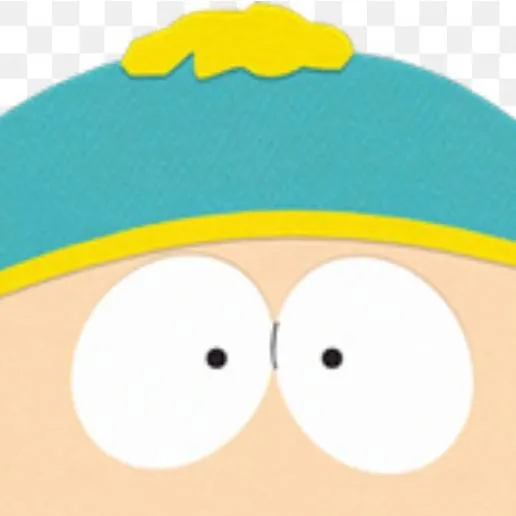 chat with ai character: cartman 