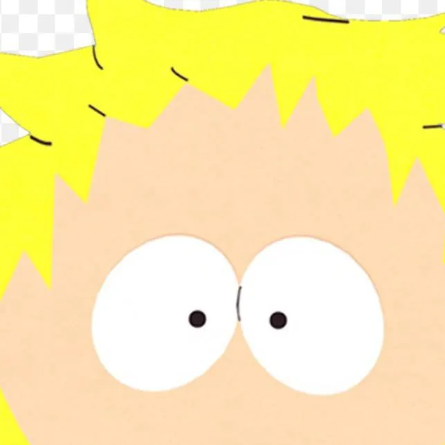 chat with ai character: tweek
