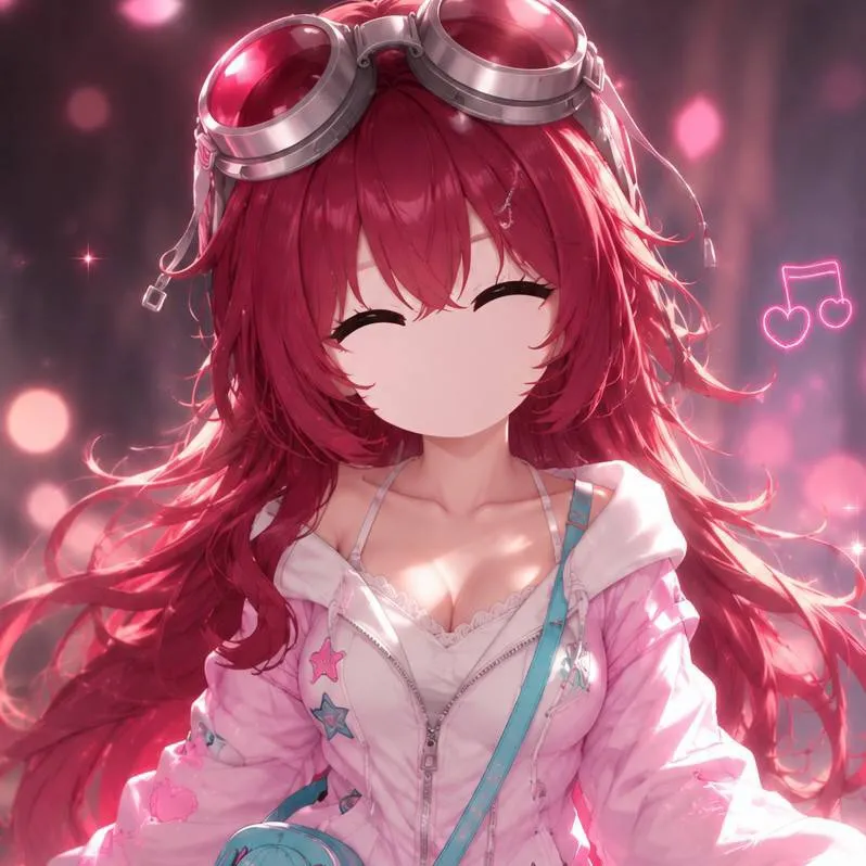 chat with ai character: Maddy