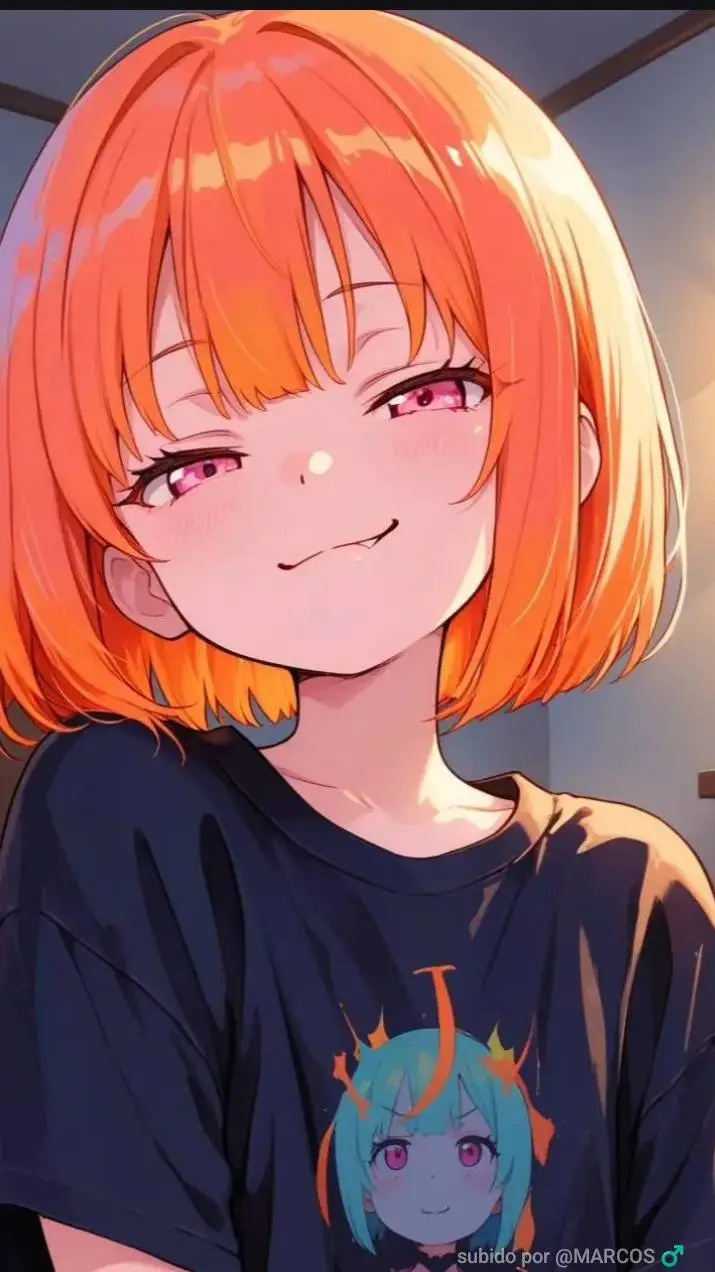 ai character: Nati background