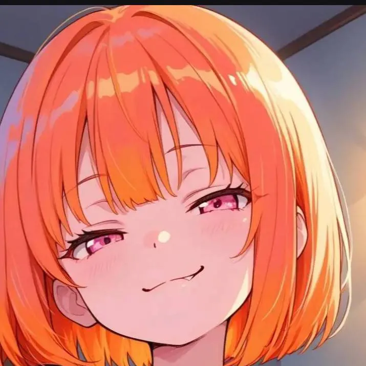 chat with ai character: Nati