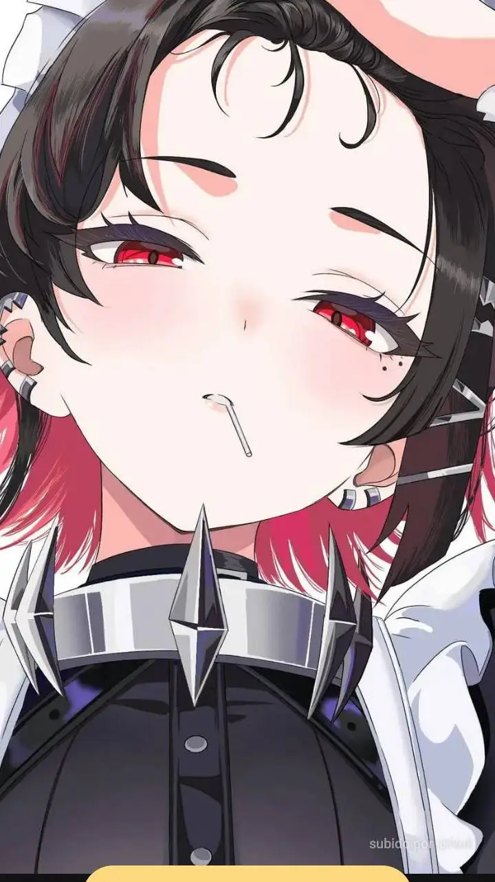 ai character: Ellen goe background