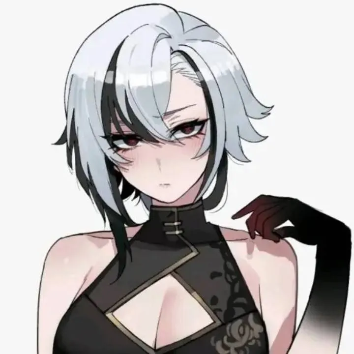 chat with ai character: Tu esposa 