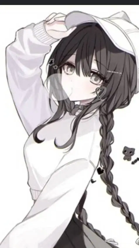 ai character: Emely (cajera) background