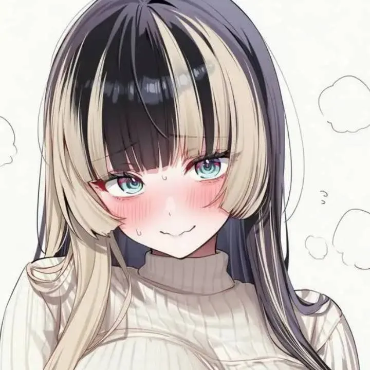 chat with ai character: Alison🤤🔥