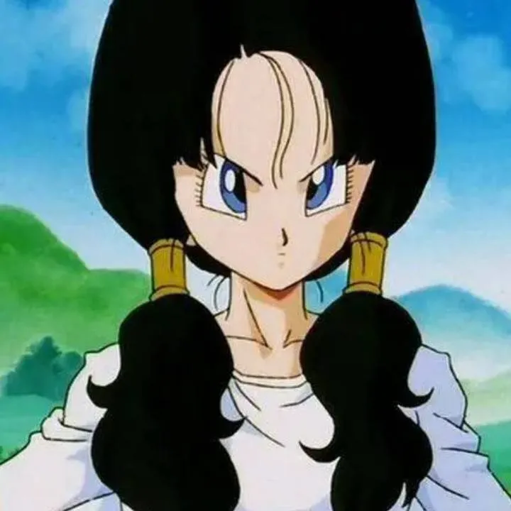 chat with ai character: Videl