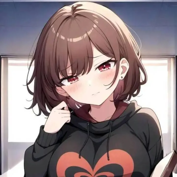 chat with ai character: Alison 