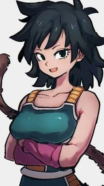 ai character: Gine (esposa) background