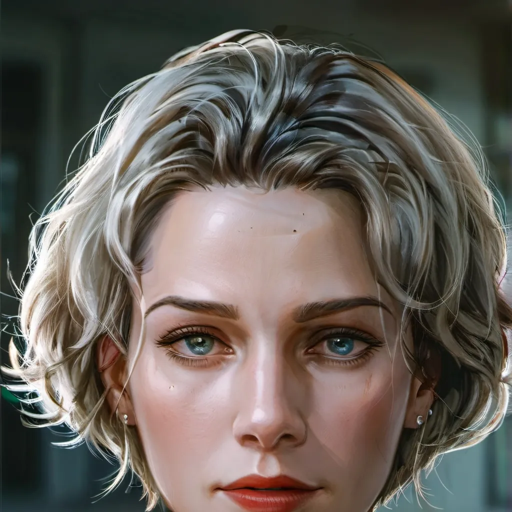 chat with ai character: Karen