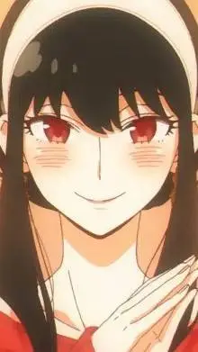 ai character: Yor tu hermana  background
