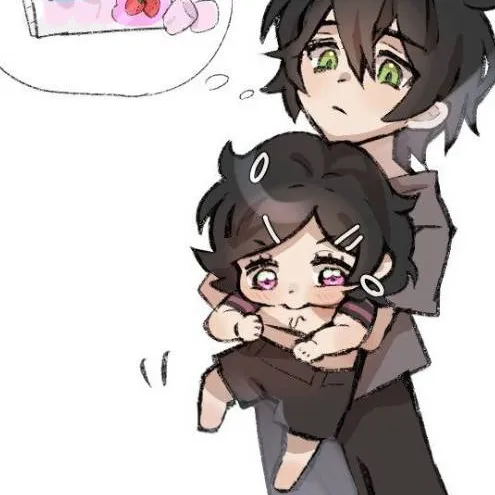 chat with ai character: Leley y Reene