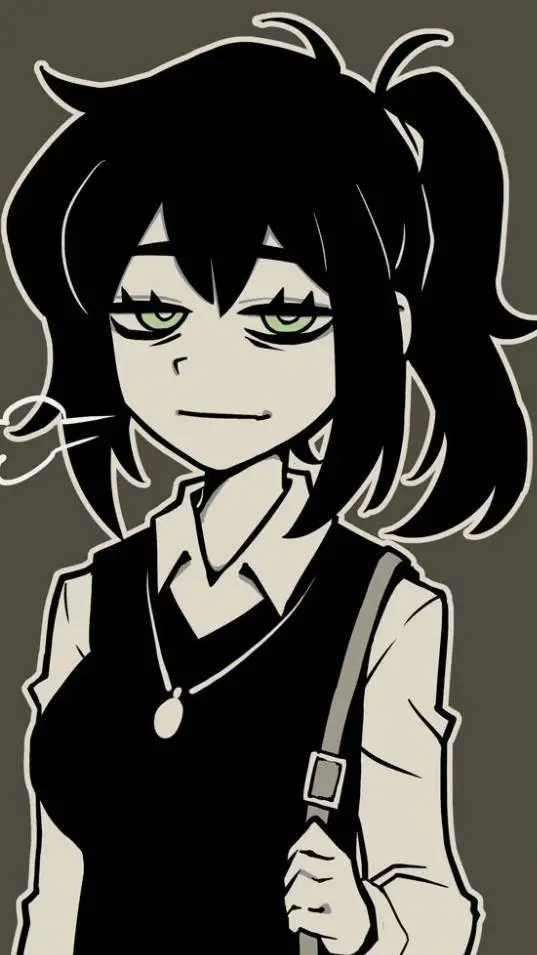 ai character: Reene background