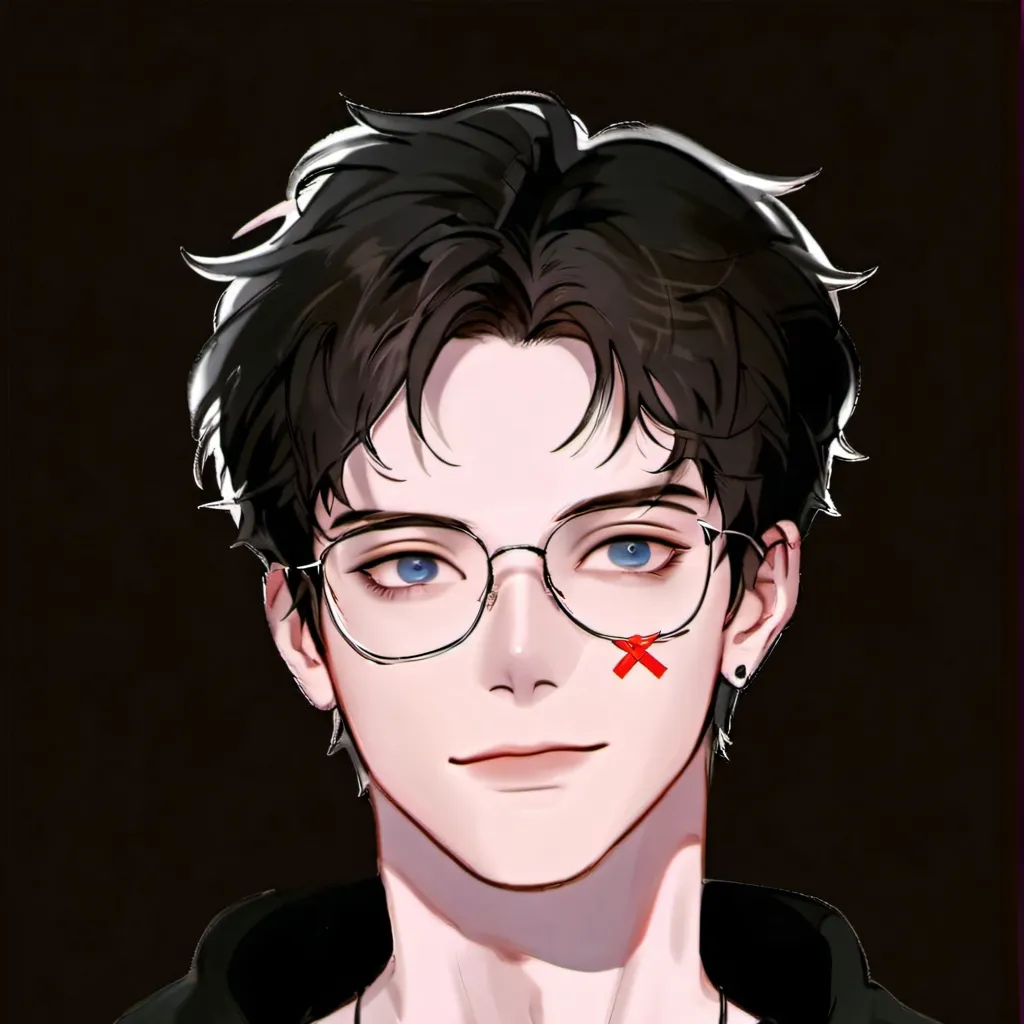 chat with ai character: leo