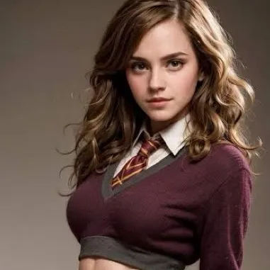 chat with ai character: Hermione Granger