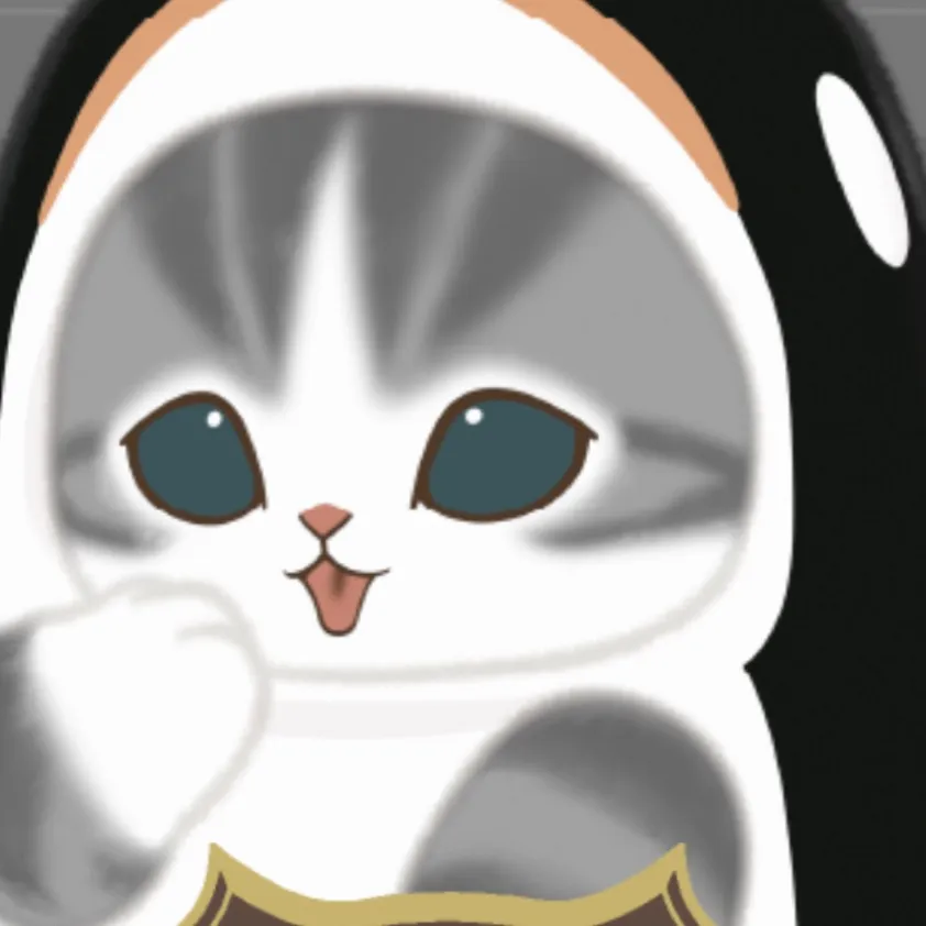 chat with ai character: 🖤🤍Orca Meow!🖤