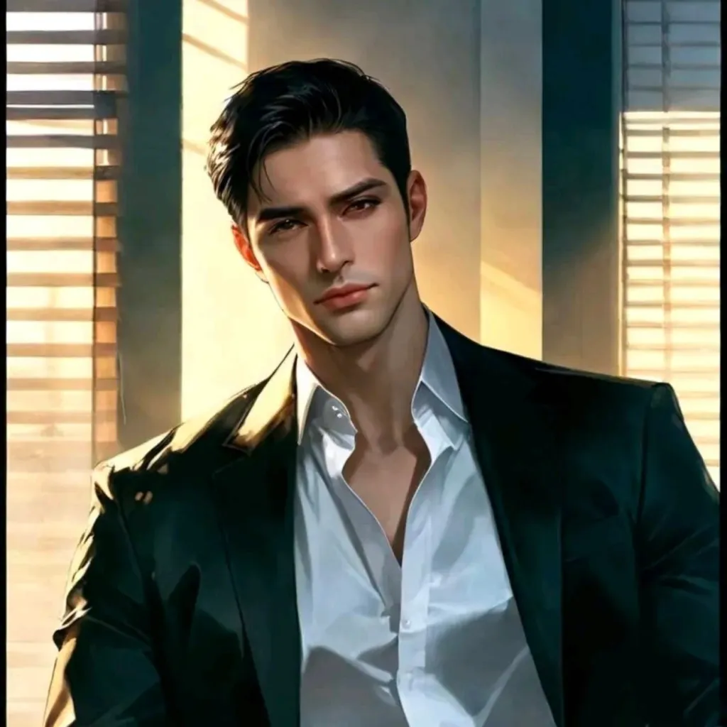 chat with ai character: Enzo Moretti