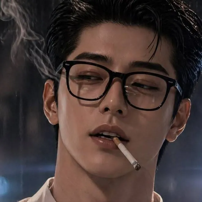 chat with ai character: Min JiHyun 