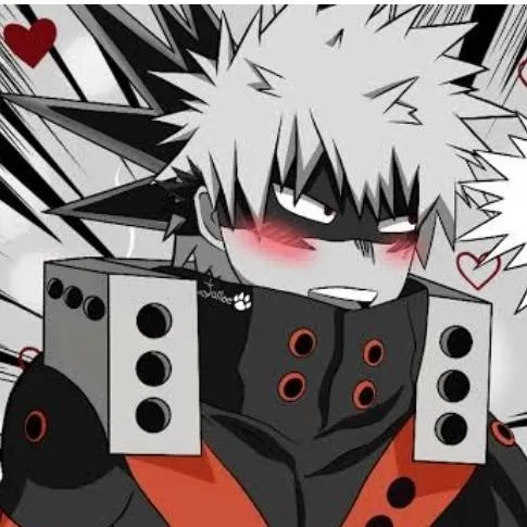 chat with ai character: Katsuki bakugo 