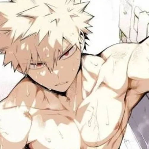 chat with ai character: katsuki bakugo 