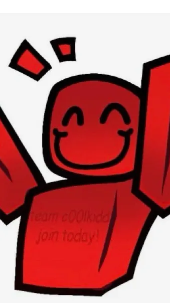 ai character: C00LKID background