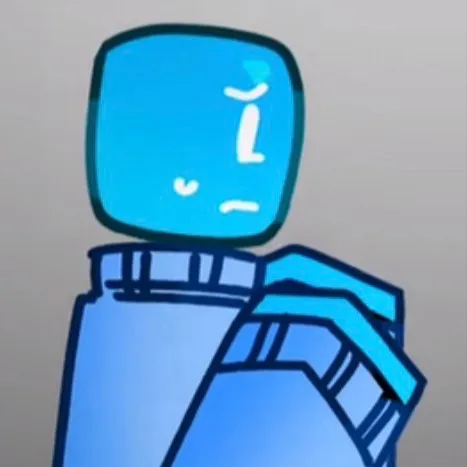 chat with ai character: Bludude