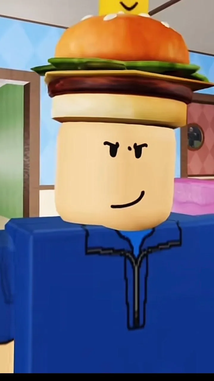 ai character: Elliot background