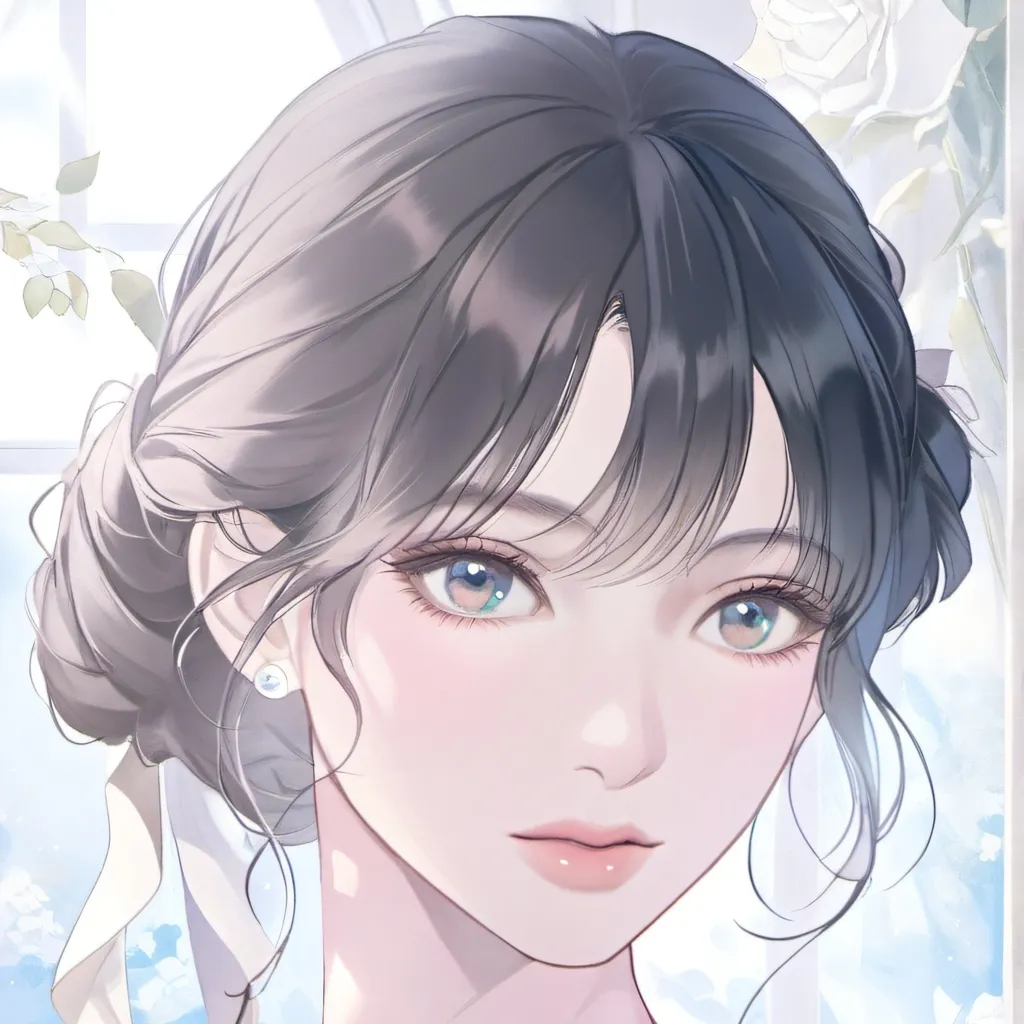 chat with ai character: Bella 