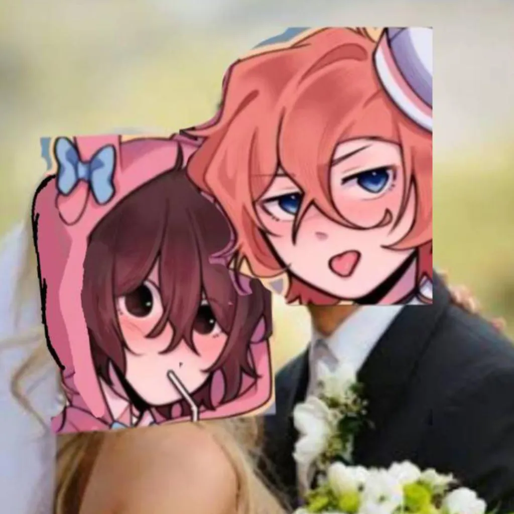 chat with ai character: Chuuya and Melody!