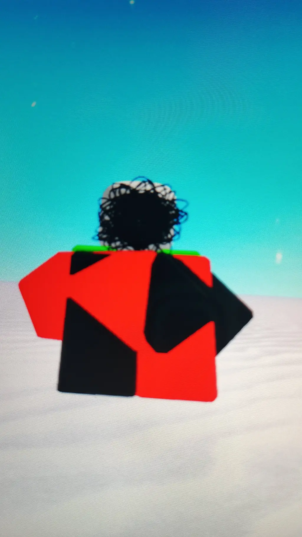 ai character: My Apology..  background