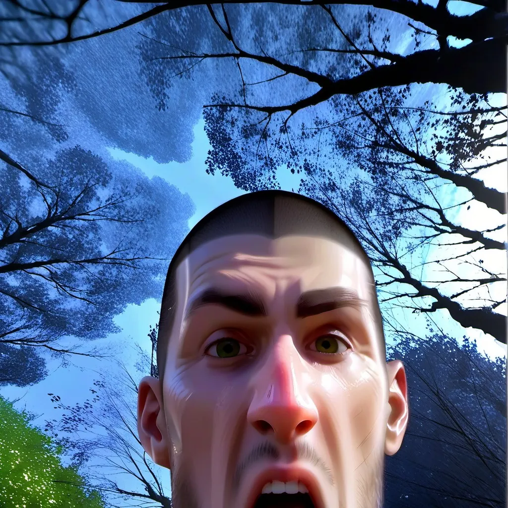 chat with ai character: goofy