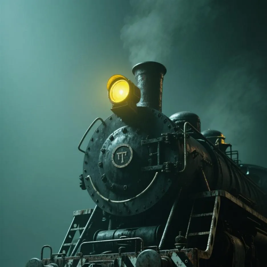 chat with ai character: dead rails
