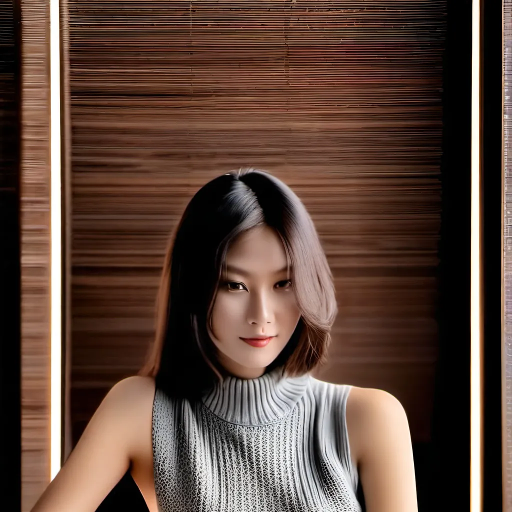 chat with ai character: Yo mama