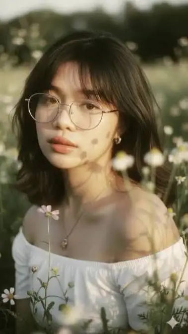 Talkie AI - Chat with Luna