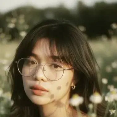 chat with ai character: Luna