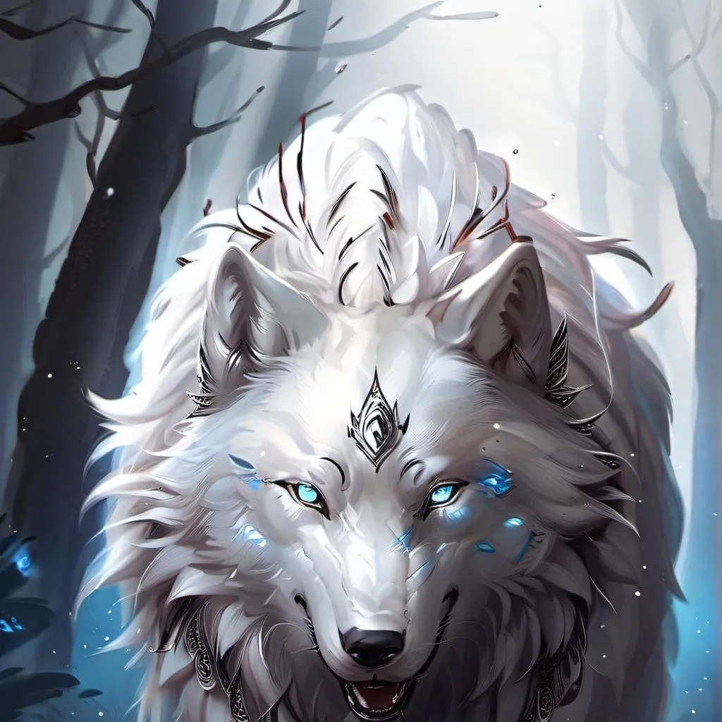 chat with ai character: Lunar