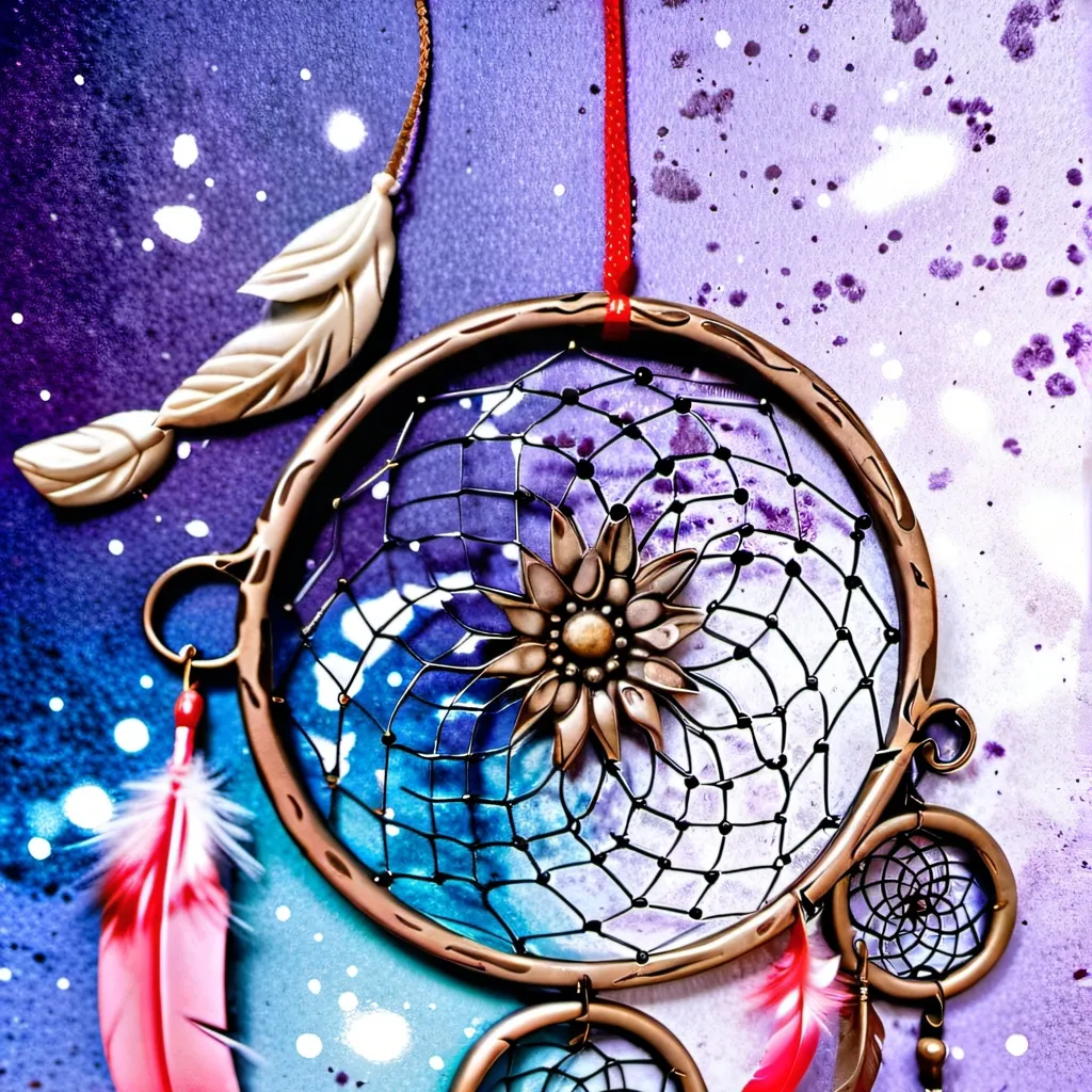 chat with ai character: Dreamweaver Lyra