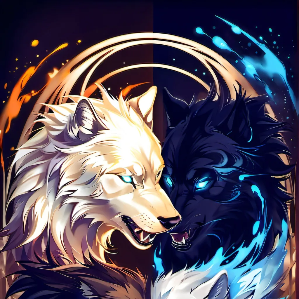 chat with ai character: Tetra