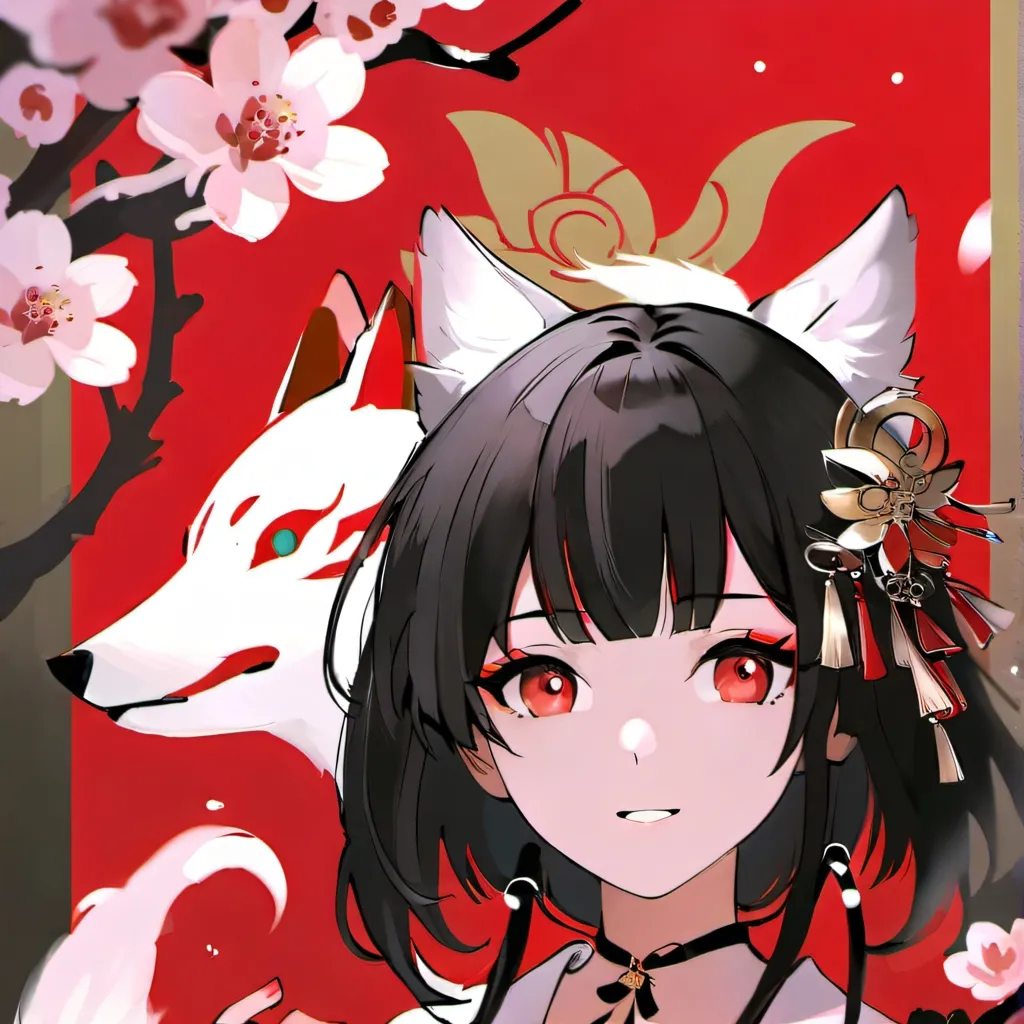 chat with ai character: Akira