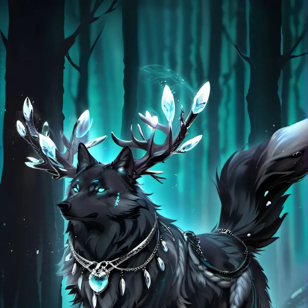 chat with ai character: Kaelis