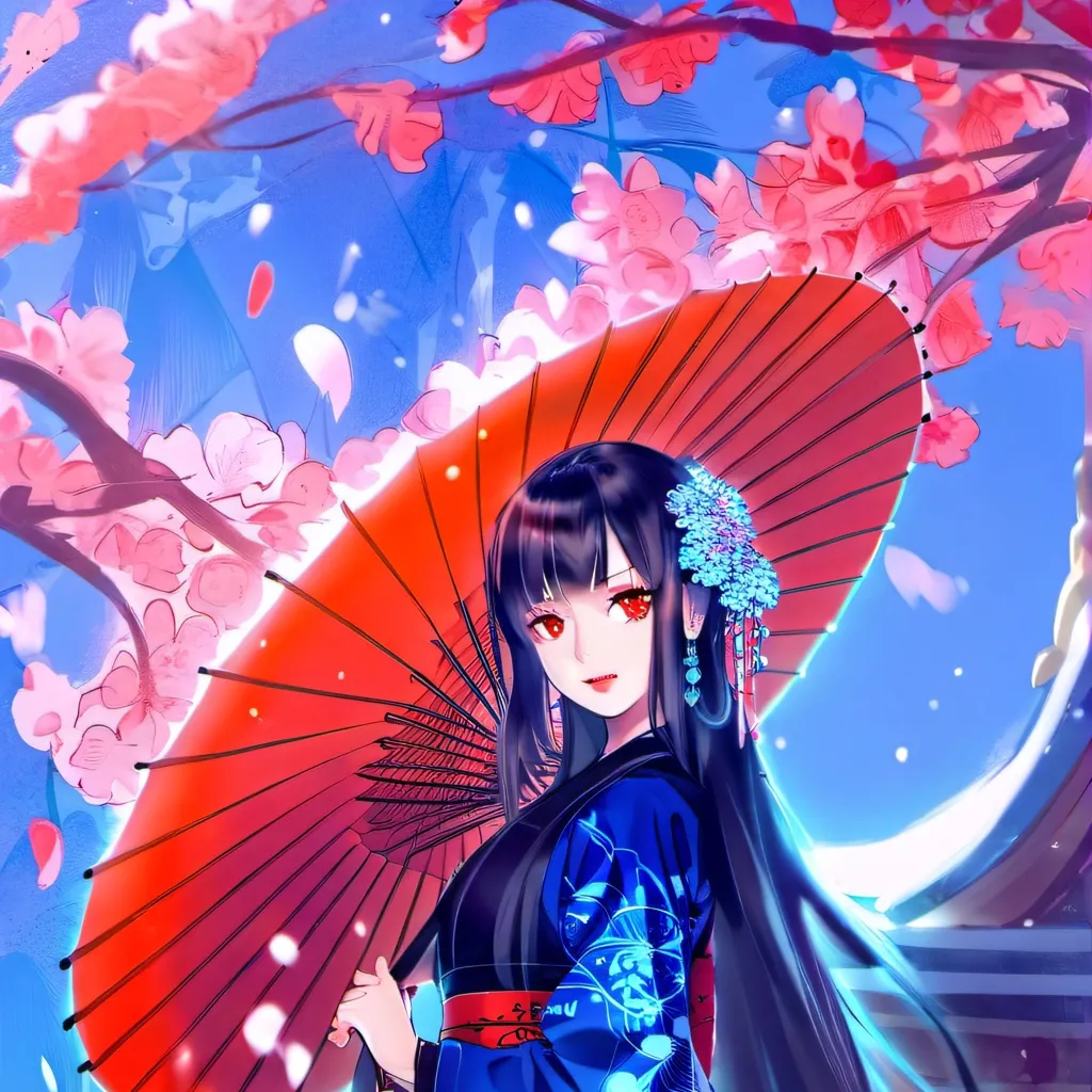 chat with ai character: Yuki