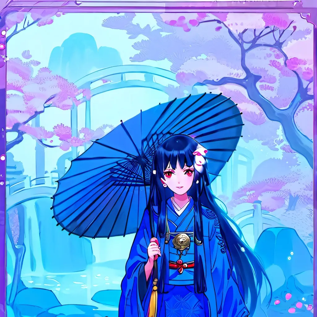 chat with ai character: Azureia